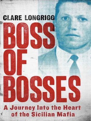 cover image of Boss of Bosses
